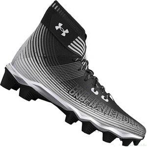 Zapatos de Fútbol Under Armour 'Comodidad Negra'. 3023718003 Order Zapatos de Fútbol Under Armour 'Comodidad Negra'. 3023718003
