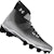 Kasut Bola Sepak Under Armour 'Black Comfort' Hitam Selesa 3023718003