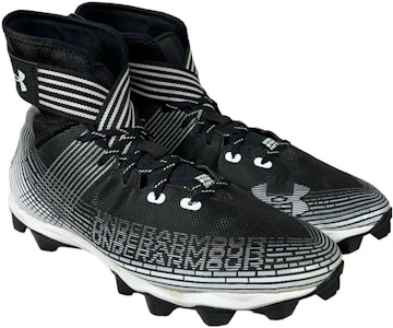 Zapatos de Fútbol Under Armour 'Comodidad Negra'. 3023718003 Lookbook Zapatos de Fútbol Under Armour 'Comodidad Negra'. 3023718003