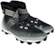 Kasut Bola Sepak Under Armour 'Black Comfort' Hitam Selesa 3023718003