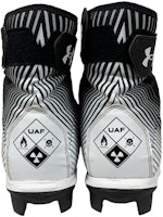 Zapatos de Fútbol Under Armour 'Comodidad Negra'. 3023718003 Shop Zapatos de Fútbol Under Armour 'Comodidad Negra'. 3023718003