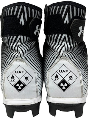 Under Armour Soccer Shoes 'Black Comfort' 3023718003 Shop Under Armour Soccer Shoes 'Black Comfort' 3023718003