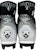 Kasut Bola Sepak Under Armour 'Black Comfort' Hitam Selesa 3023718003