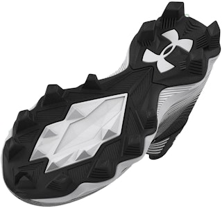 Zapatos de Fútbol Under Armour 'Comodidad Negra'. 3023718003 Purchase Zapatos de Fútbol Under Armour 'Comodidad Negra'. 3023718003