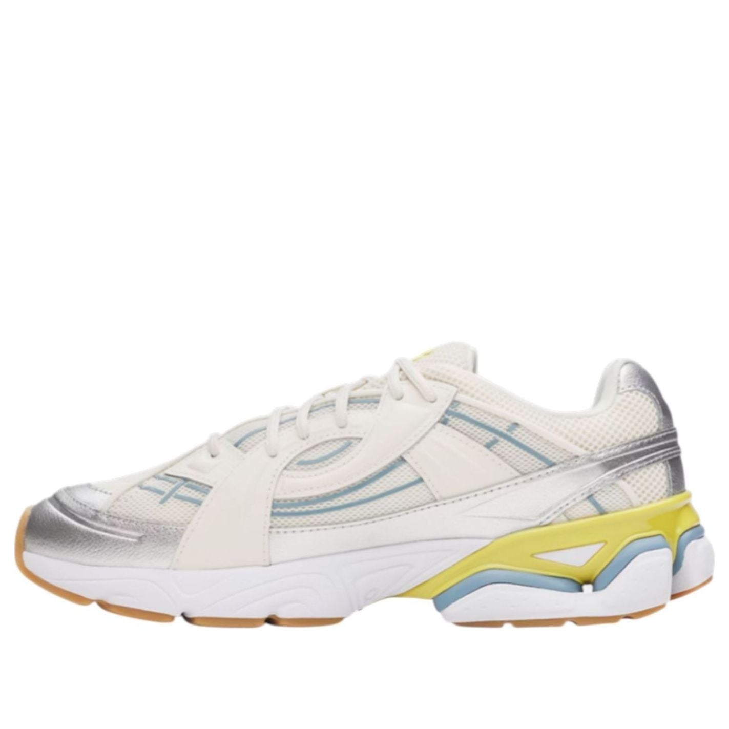 UA Sola 'Stone Yellow Shade'