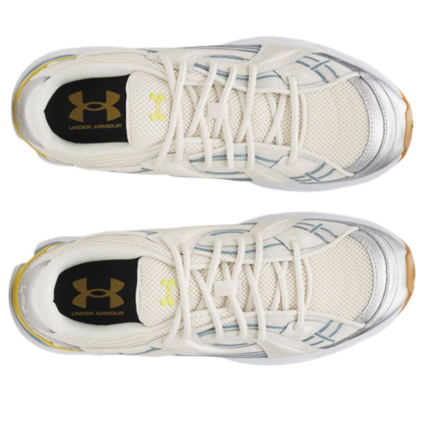 UA Sola 'Stone Yellow Shade' 圖 3