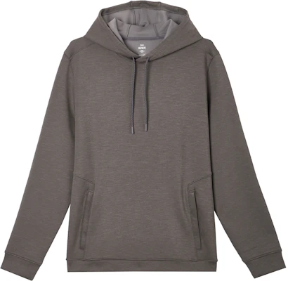 Under Armour Solid Brown Casual Sweatshirt 1379668-057 Buy Under Armour Solid Brown Casual Sweatshirt 1379668-057