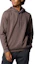 Order Under Armour Solid Brown Casual Sweatshirt 1379668-057