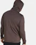 Details for Under Armour Solid Brown Casual Sweatshirt 1379668-057