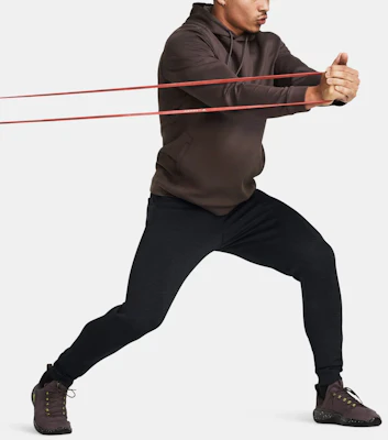 Under Armour Solid Brown Casual Sweatshirt 1379668-057 Sizing Under Armour Solid Brown Casual Sweatshirt 1379668-057