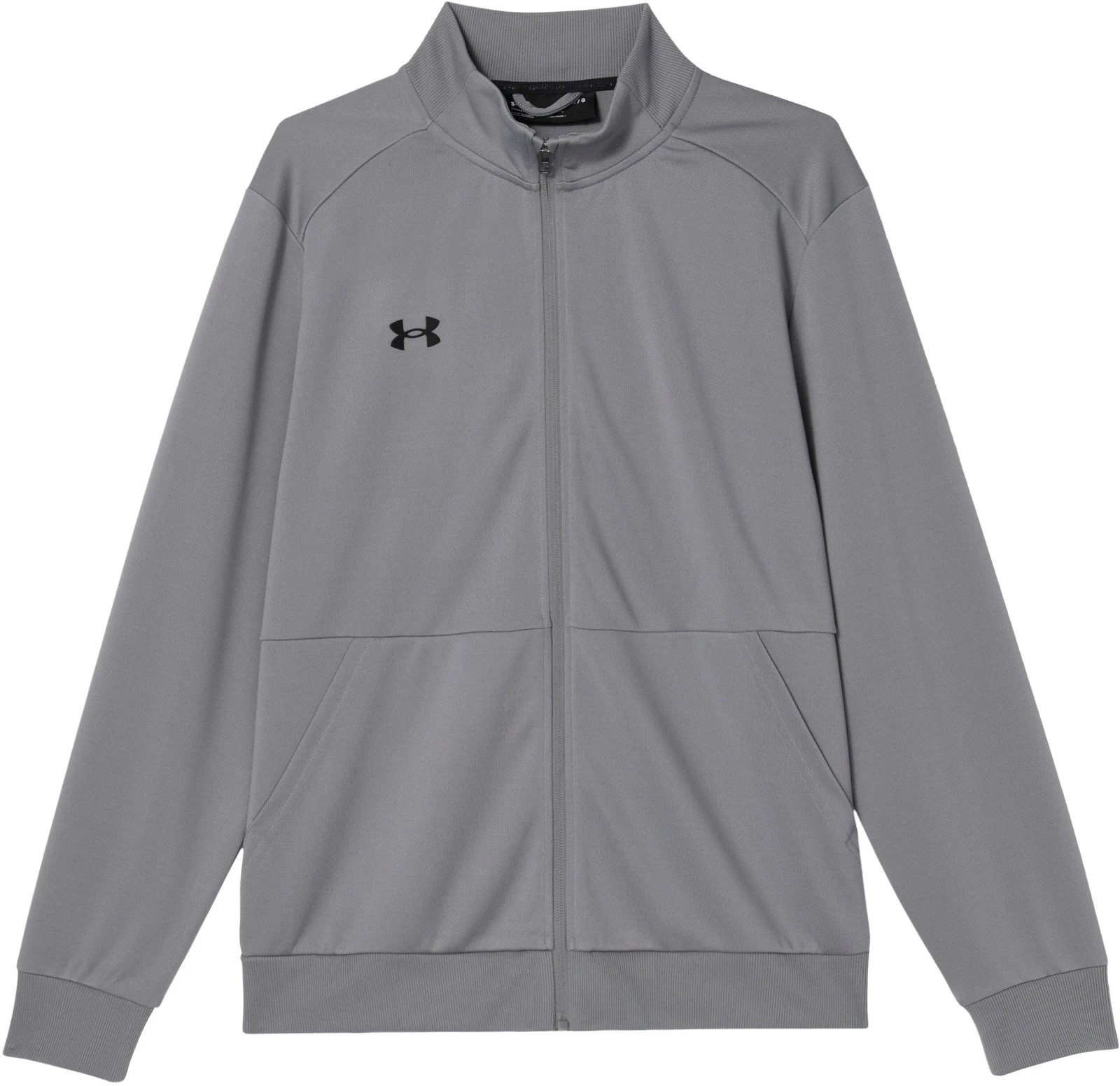 under-armour-solid-gray-zip-up-fitness-jacket-23600304-014