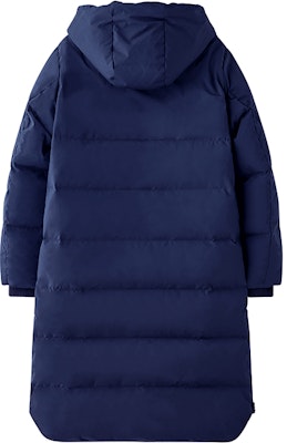 Under Armour Jaket Musim Dingin Logo Biru Panjang Unisex. 21600802-408 Lookbook Under Armour Jaket Musim Dingin Logo Biru Panjang Unisex. 21600802-408