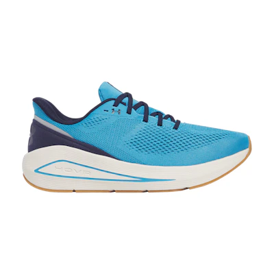 UA Sonic 7 'Ether Blue Summit White'