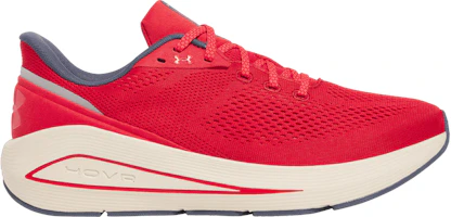 Under Armour Sonic 7 'Red Summit White' 3028002-600 Under Armour Sonic 7 'Red Summit White' 3028002-600