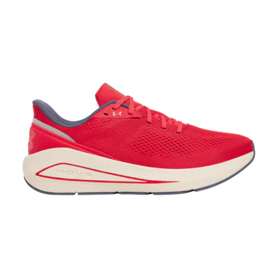 UA Sonic 7 'Red Summit White'