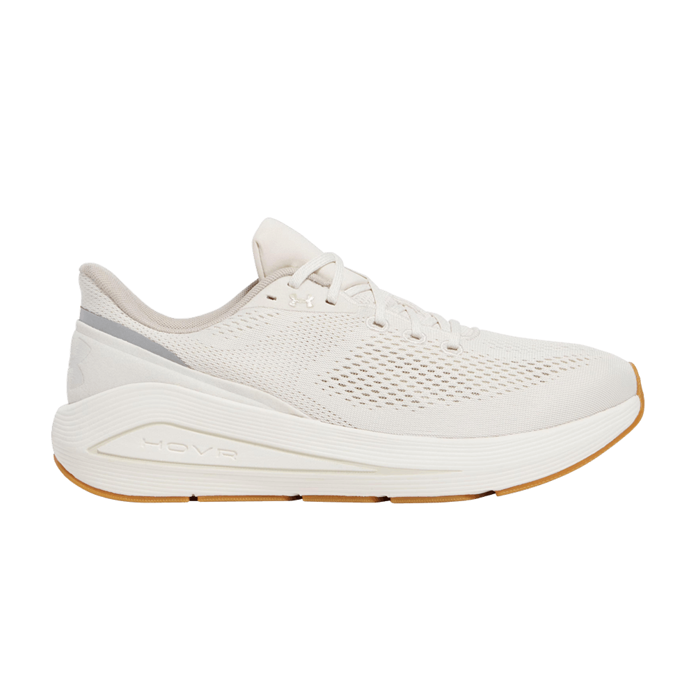 Under Armour Sonic 7 'Stone White Quartz' 3028002-279