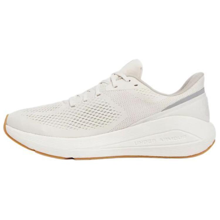 Lookbook Under Armour Sonic 7 ''Steinweiß Quarz'' 3028002-279