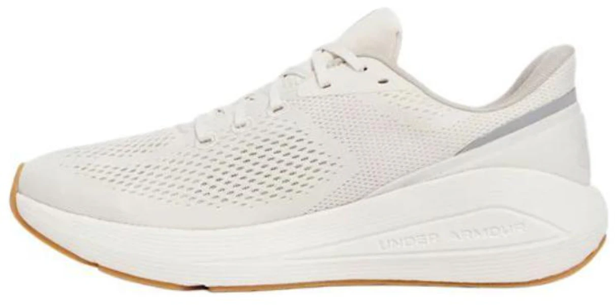 Under Armour Sonic 7 ''Steinweiß Quarz'' 3028002-279 Lookbook Under Armour Sonic 7 ''Steinweiß Quarz'' 3028002-279
