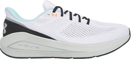 Under Armour Sonic 7 'White Hydro Green' 3028002-103 Under Armour Sonic 7 'White Hydro Green' 3028002-103