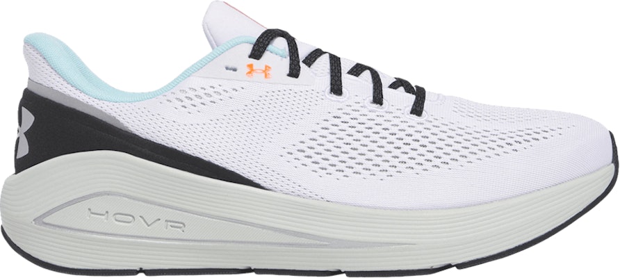 Under Armour Sonic 7 'Putih Hydro Hijau' 3028002-103 Buy Under Armour Sonic 7 'Putih Hydro Hijau' 3028002-103