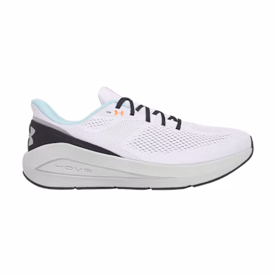 UA Sonic 7 'White Hydro Green'