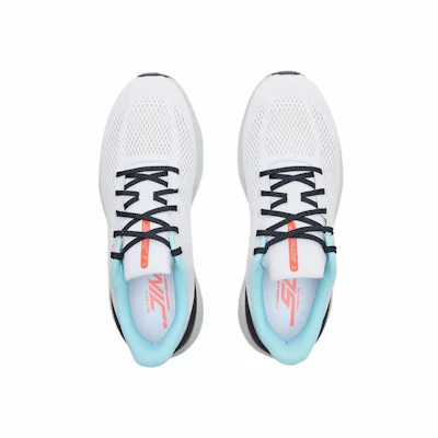 Under Armour Sonic 7 ''Weiß Hydro Grün'' 3028002-103 Lookbook Under Armour Sonic 7 ''Weiß Hydro Grün'' 3028002-103
