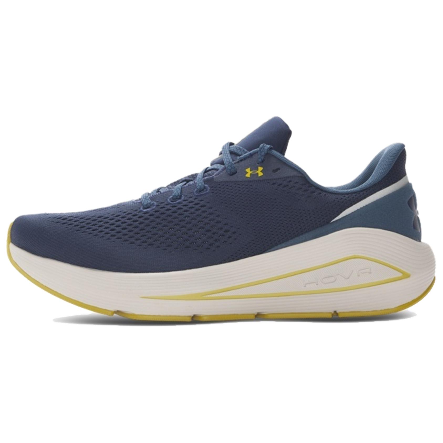 Under Armour Sonic 7 Stylish Lightweight Running Shoes 3028002-403