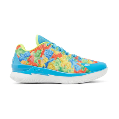 UA Sour Patch Kids Curry 1 Low FloTro