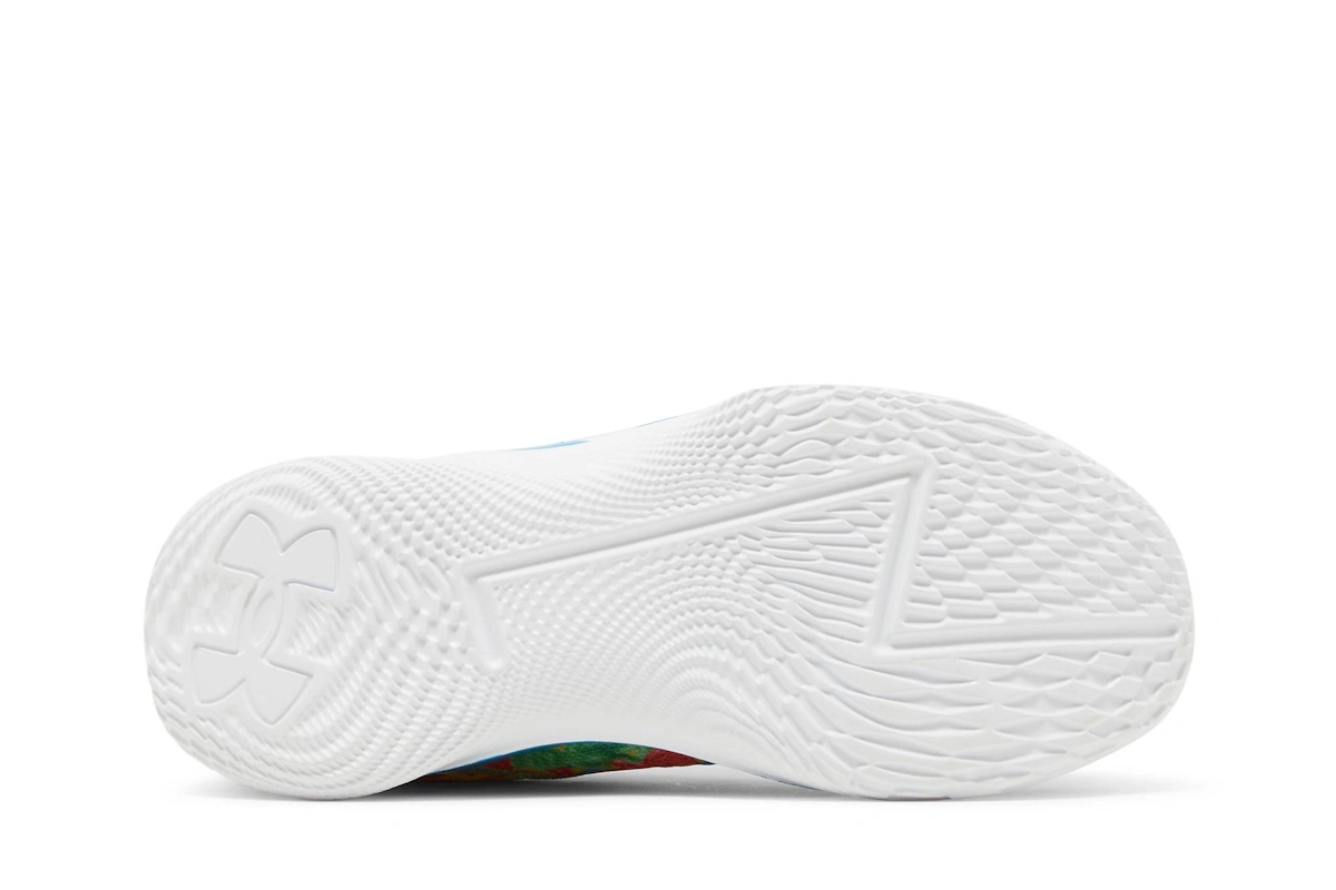 Under Armour Sour Patch Kids x Curry 1 Low FloTro