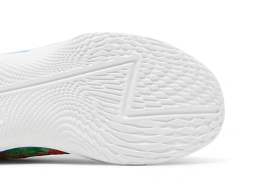 Under Armour Sour Patch Kids x Curry 1 Low FloTro