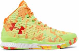 Under Armour Sour Patch Kids x Curry 1 Retro 'Candy Reign' 2022 3026196-300 Under Armour Sour Patch Kids x Curry 1 Retro 'Candy Reign' 2022 3026196-300