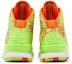 Details for Under Armour Sour Patch Kids x Curry 1 Retro 'Candy Reign' 2022 Kasut Lelaki. 3026196-300
