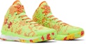Cheap Under Armour Sour Patch Kids x Curry 1 Retro 'Candy Reign' 2022 Kasut Lelaki. 3026196-300