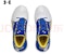 Under Armour Spawn 2 Lelaki Sukan Kasut 1234567-123