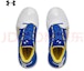 Lookbook Under Armour Spawn 2 Lelaki Sukan Kasut 1234567-123