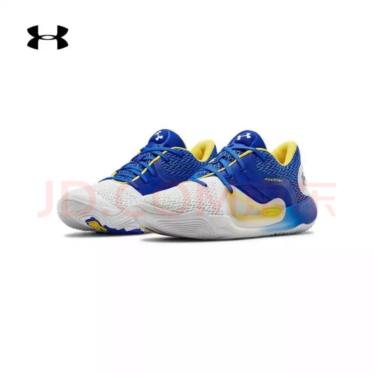 Under Armour Spawn 2 'Men's Basketball' 3022626-020
