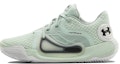 Buy Under Armour Spawn 2 'Biru Muda Mint' 3022626-404