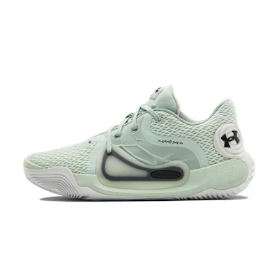 UA Spawn 2 'Light Blue Mint'