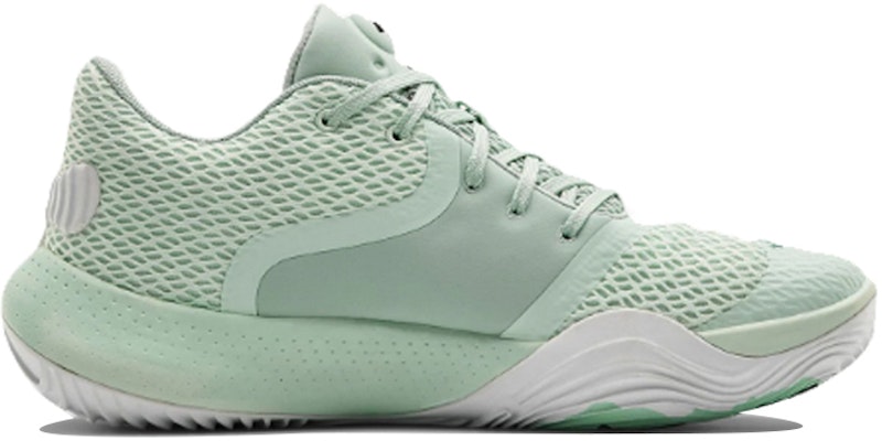 Under Armour Spawn 2 'Biru Muda Mint' 3022626-404 Order Under Armour Spawn 2 'Biru Muda Mint' 3022626-404