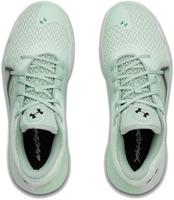 Under Armour Spawn 2 'Biru Muda Mint' 3022626-404 Shop Under Armour Spawn 2 'Biru Muda Mint' 3022626-404