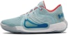 Under Armour Spawn 2 'Biru Muda Putih' 3022626-401