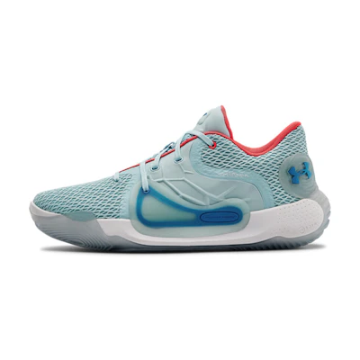 UA Spawn 2 'Light Blue White'