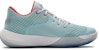 Under Armour Spawn 2 'Biru Muda Putih' 3022626-401