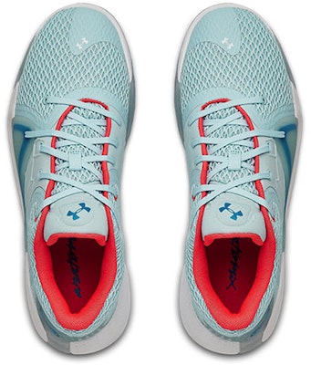 Under Armour Spawn 2 'Biru Muda Putih' 3022626-401 Shop Under Armour Spawn 2 'Biru Muda Putih' 3022626-401
