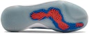 Under Armour Spawn 2 'Biru Muda Putih' 3022626-401