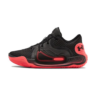 UA UA Spawn 2 'Black Red'