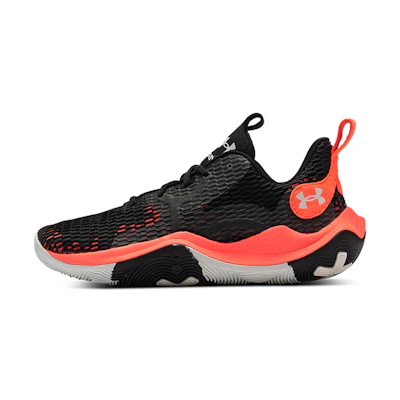 UA Spawn 3 'Black Beta'