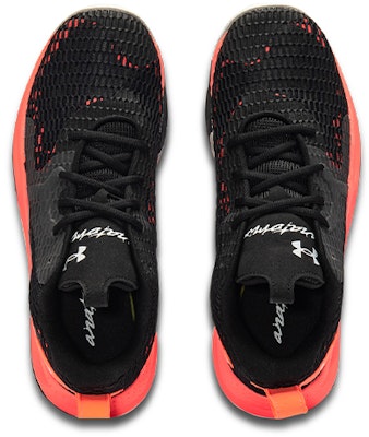 Under Armour Spawn 3 'Hitam Beta' 3023738-002 Lookbook Under Armour Spawn 3 'Hitam Beta' 3023738-002