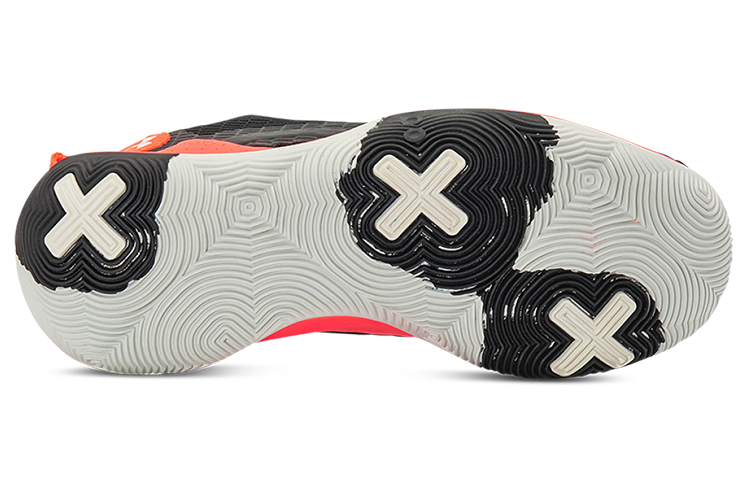 Shop Under Armour Spawn 3 'Hitam Beta' 3023738-002