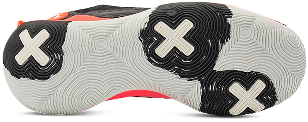 Under Armour Spawn 3 'Hitam Beta' 3023738-002 Shop Under Armour Spawn 3 'Hitam Beta' 3023738-002